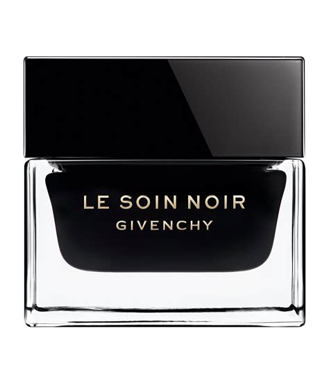 givenchy skin drink eye|LE SOIN NOIR EYE CREAM .